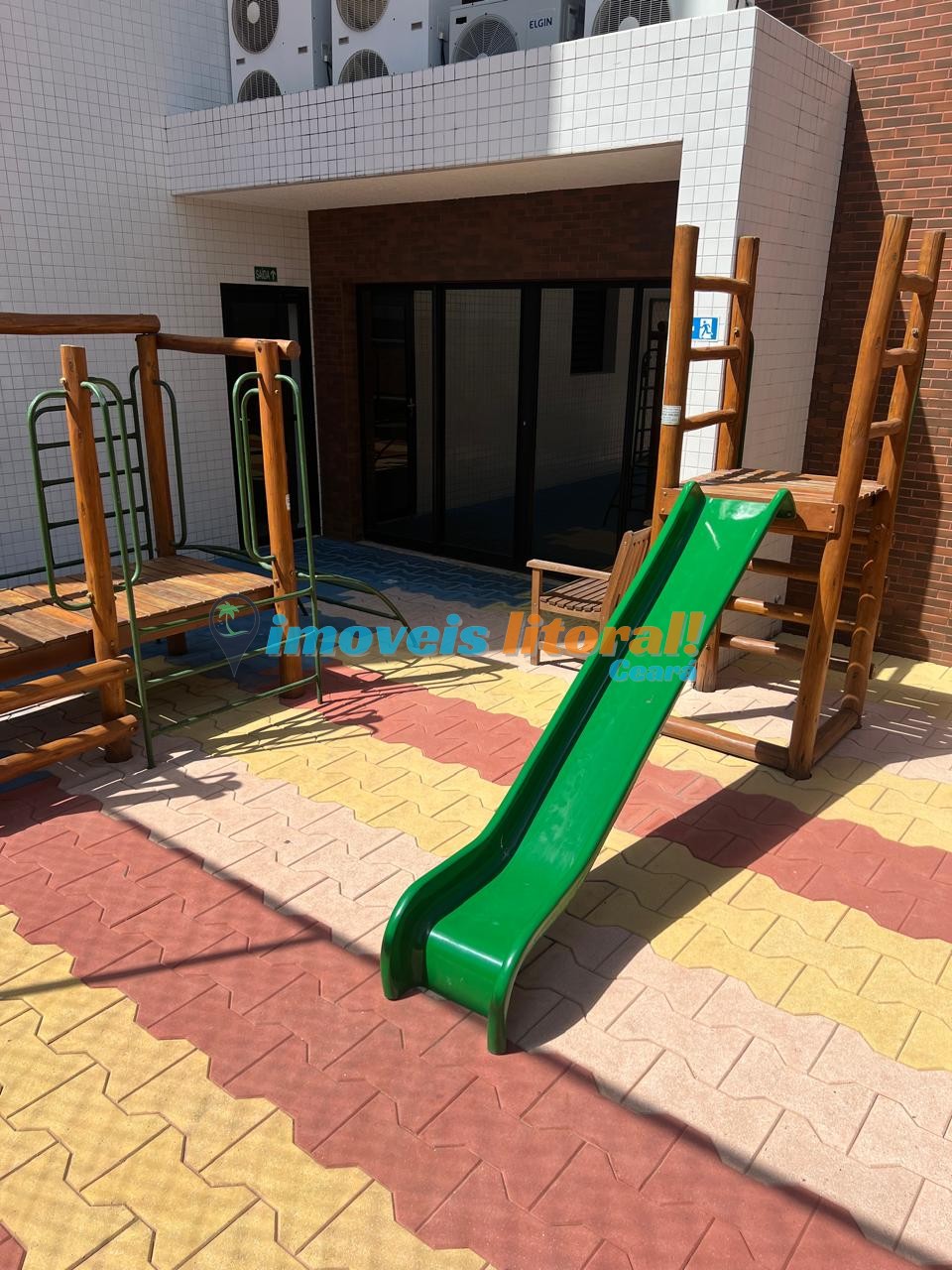 APARTAMENTO COCÓ