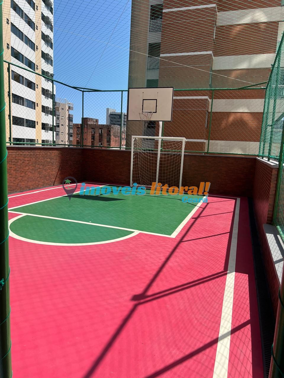 APARTAMENTO COCÓ