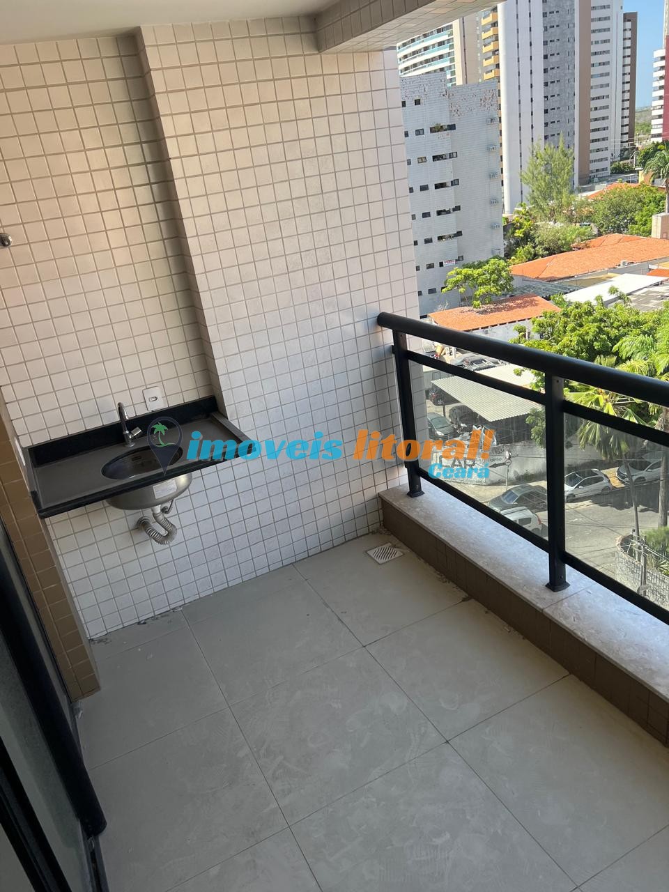 APARTAMENTO COCÓ