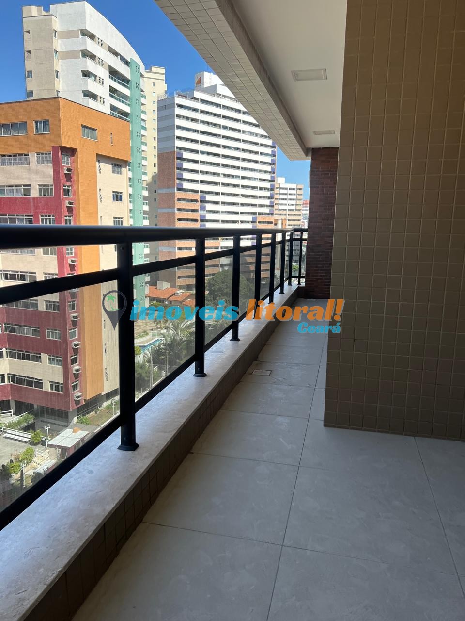 APARTAMENTO COCÓ