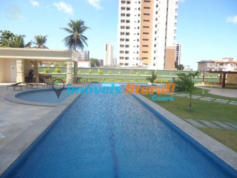 APARTAMENTO BAIRRO DE FÁTIMA