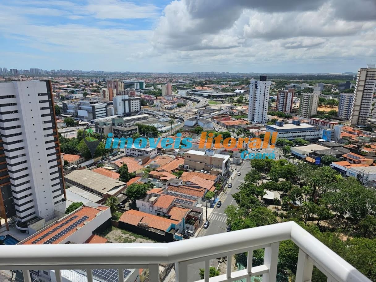 APARTAMENTO BAIRRO DE FÁTIMA