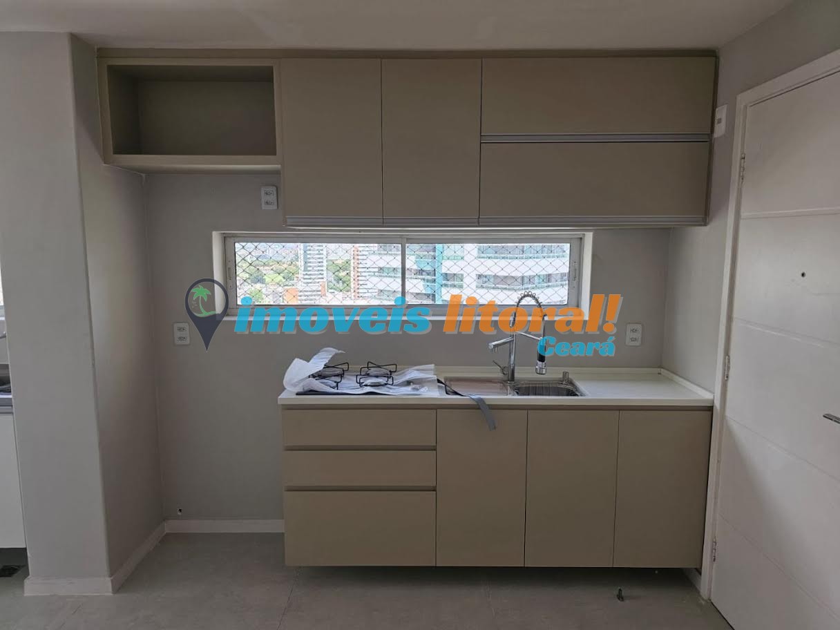 APARTAMENTO BAIRRO DE FÁTIMA