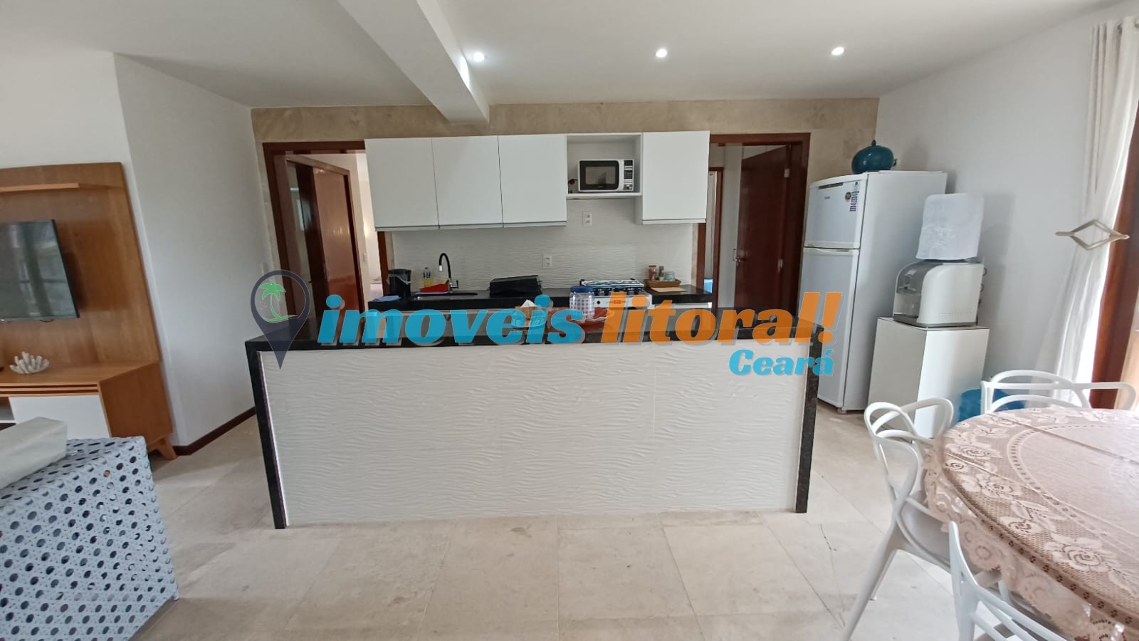 APARTAMENTO RESORT TAÍBA