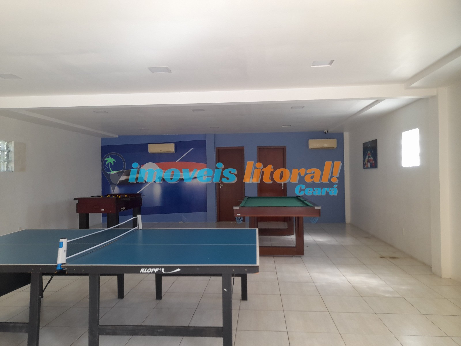 APARTAMENTO RESORT TAÍBA