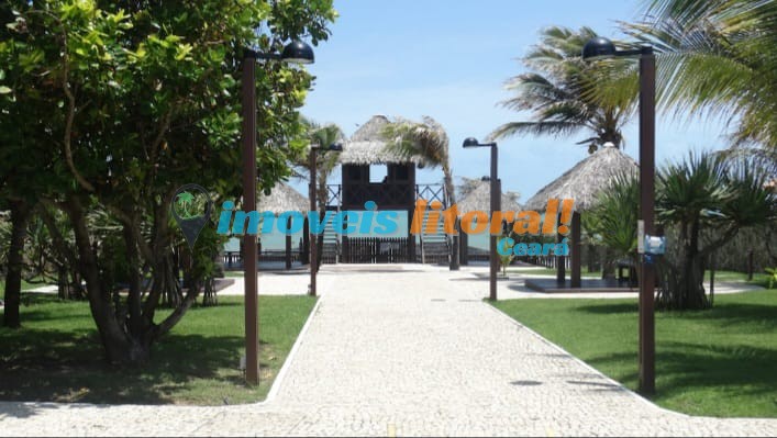 APARTAMENTO RESORT TAÍBA