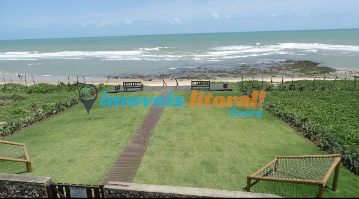 APARTAMENTO RESORT TAÍBA
