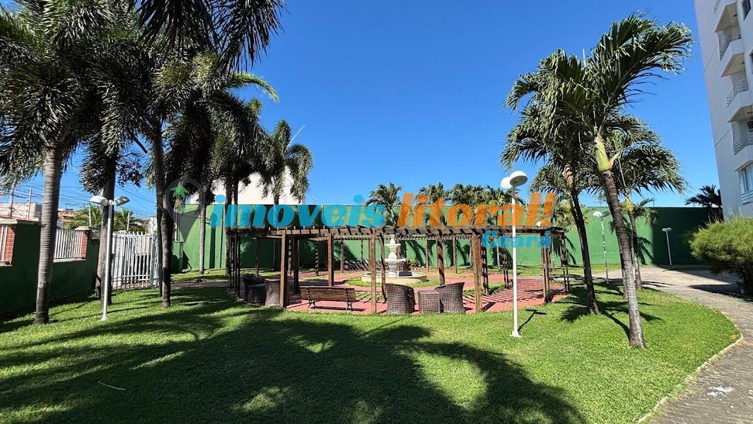 APARTAMENTO MONTE CASTELO