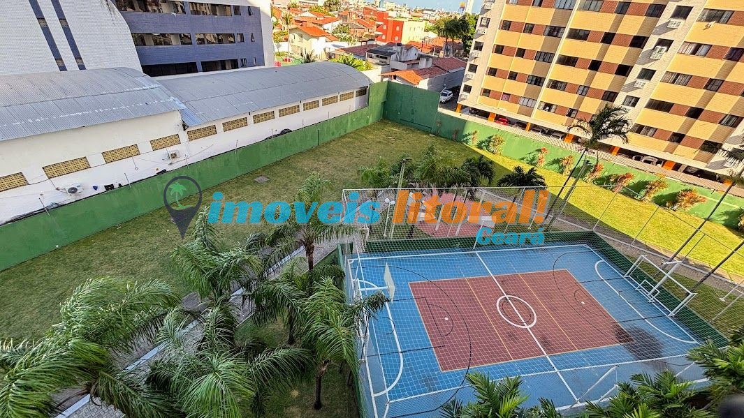 APARTAMENTO MONTE CASTELO