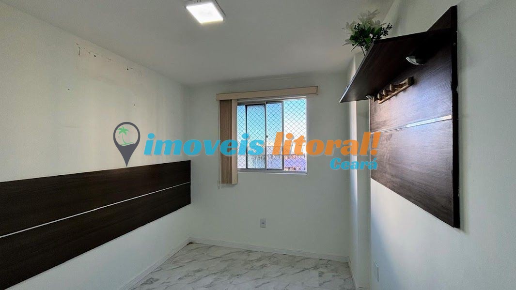 APARTAMENTO MONTE CASTELO