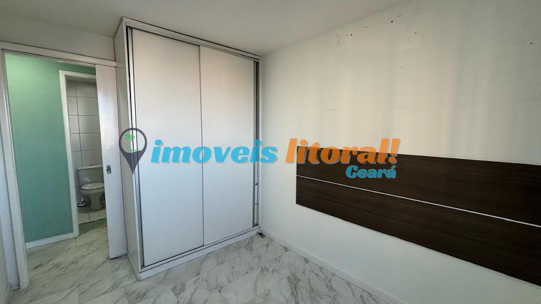 APARTAMENTO MONTE CASTELO