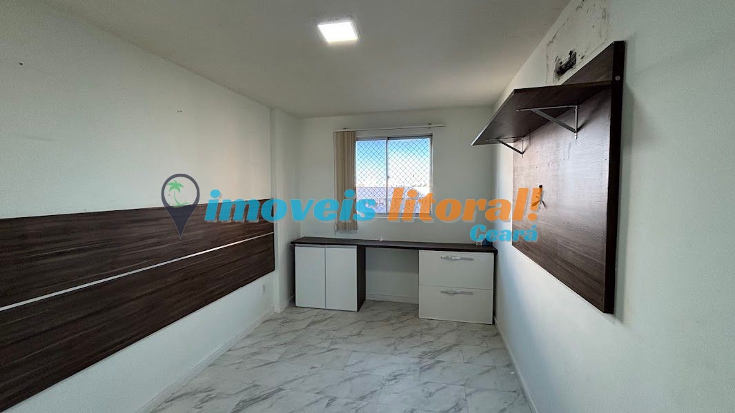 APARTAMENTO MONTE CASTELO