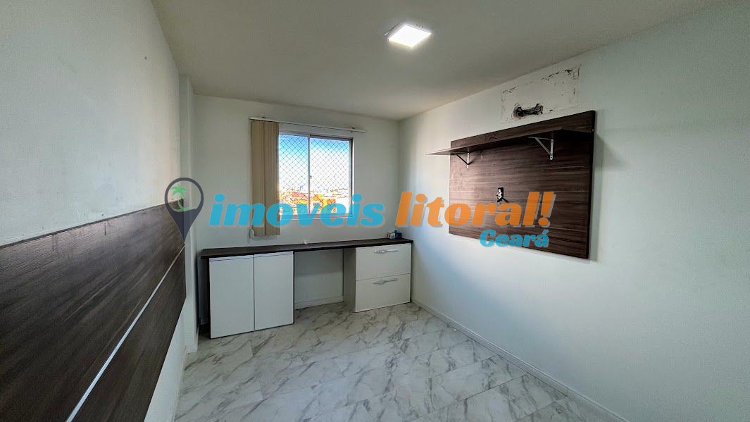 APARTAMENTO MONTE CASTELO