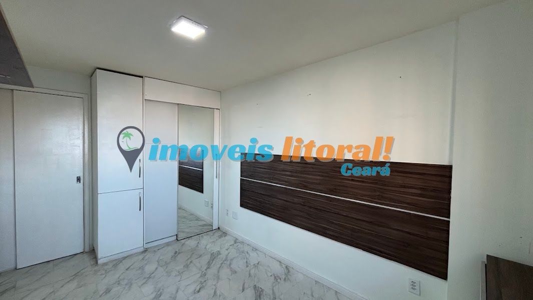 APARTAMENTO MONTE CASTELO