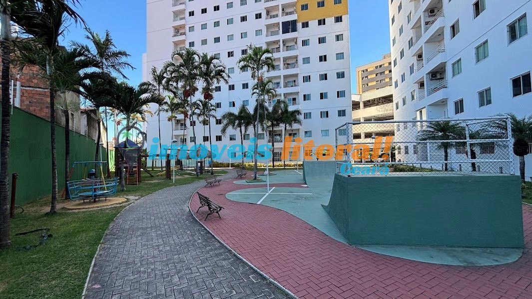 APARTAMENTO MONTE CASTELO