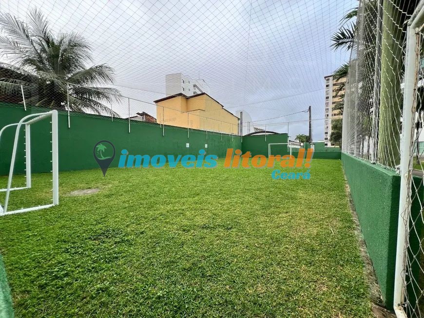 APARTAMENTO MONTE CASTELO
