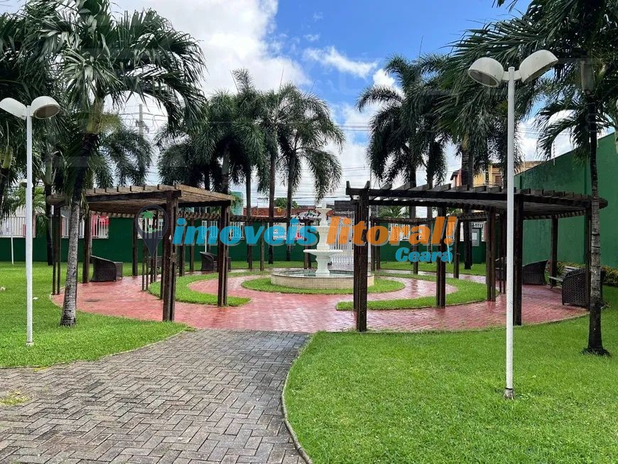 APARTAMENTO MONTE CASTELO