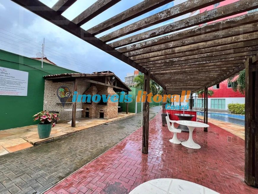 APARTAMENTO MONTE CASTELO