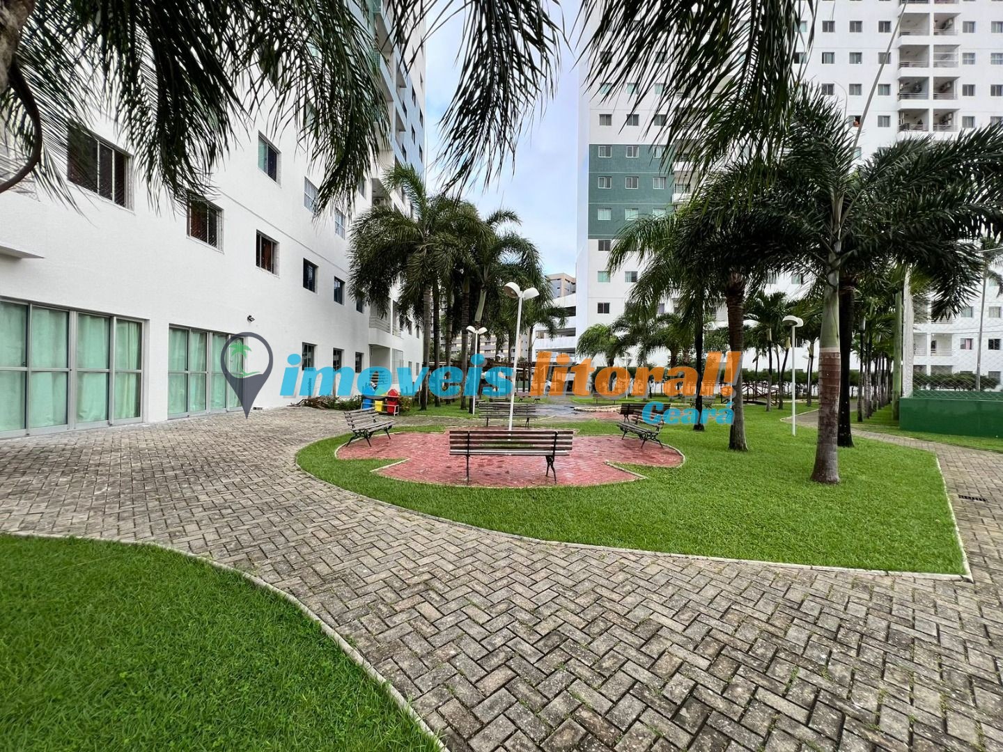 APARTAMENTO MONTE CASTELO