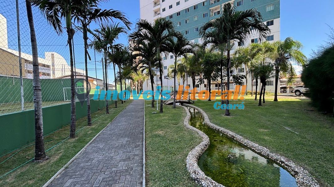 APARTAMENTO MONTE CASTELO