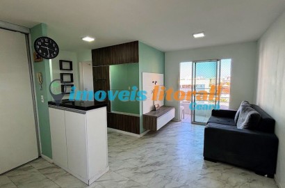 APARTAMENTO MONTE CASTELO