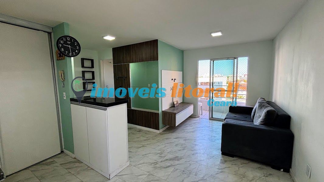 APARTAMENTO MONTE CASTELO