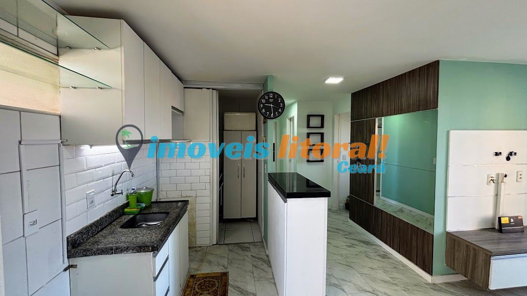 APARTAMENTO MONTE CASTELO