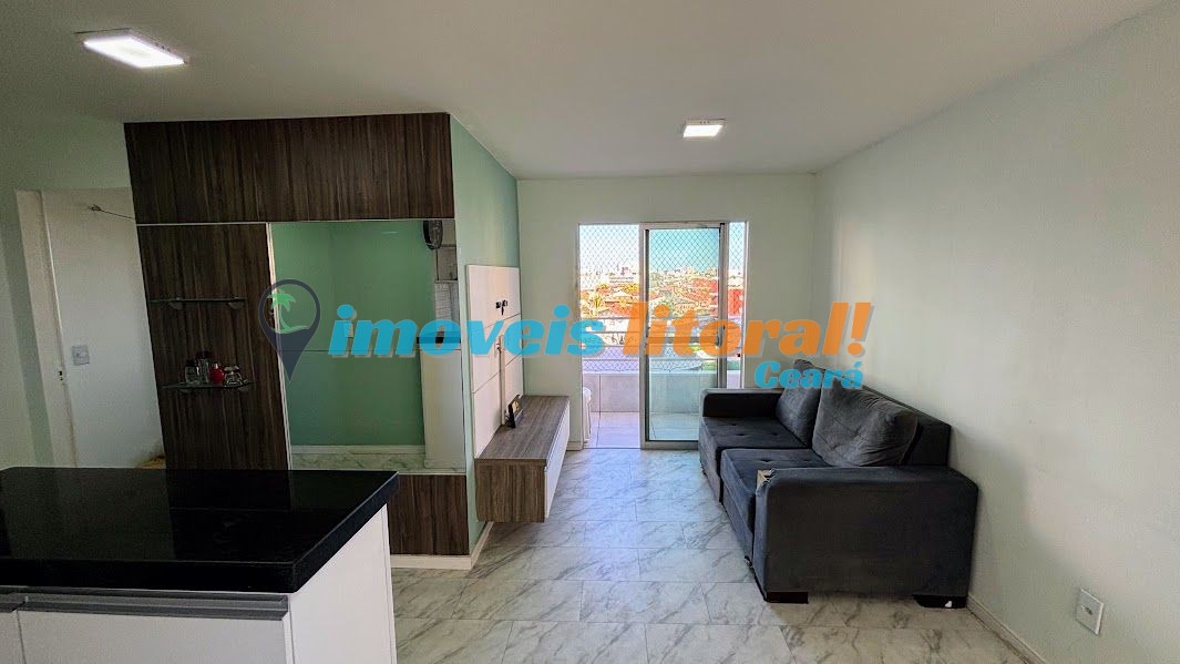 APARTAMENTO MONTE CASTELO