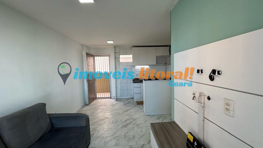 APARTAMENTO MONTE CASTELO