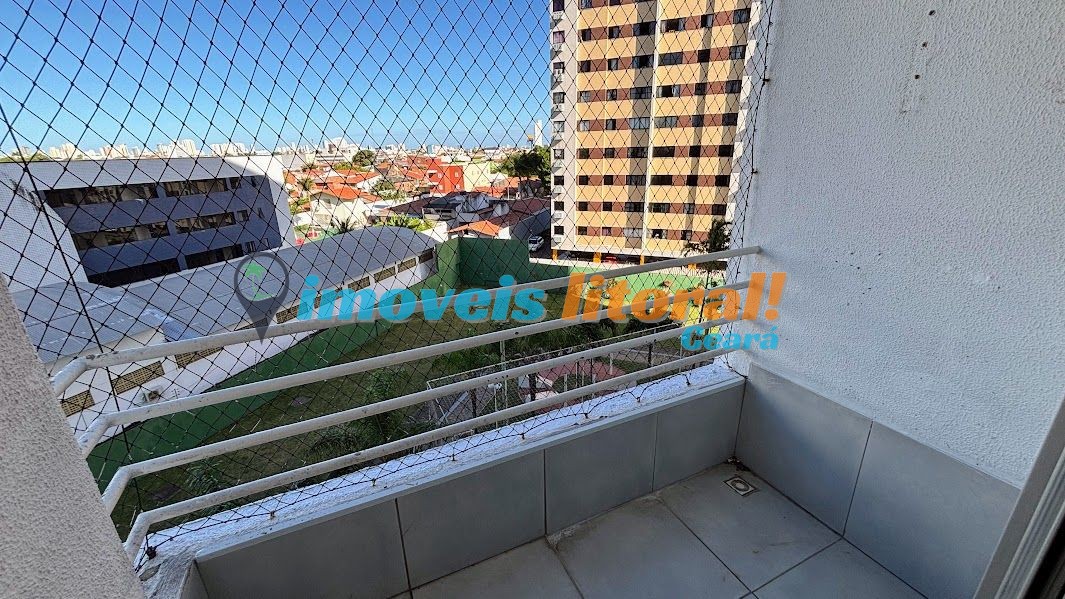 APARTAMENTO MONTE CASTELO