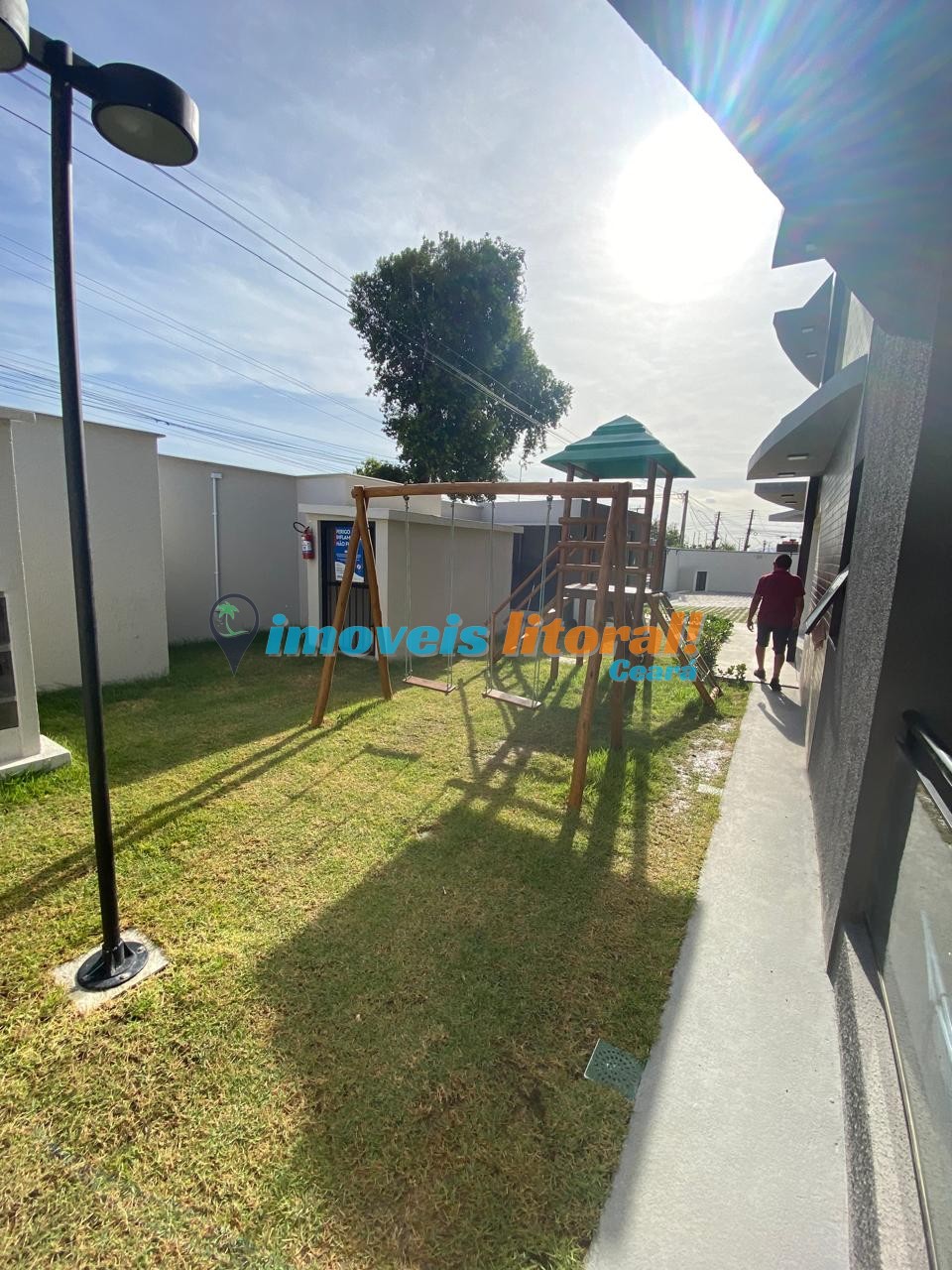 APARTAMENTO LOCAÇÃO IPARANA