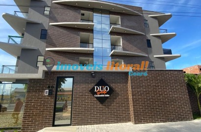 APARTAMENTO LOCAÇÃO IPARANA