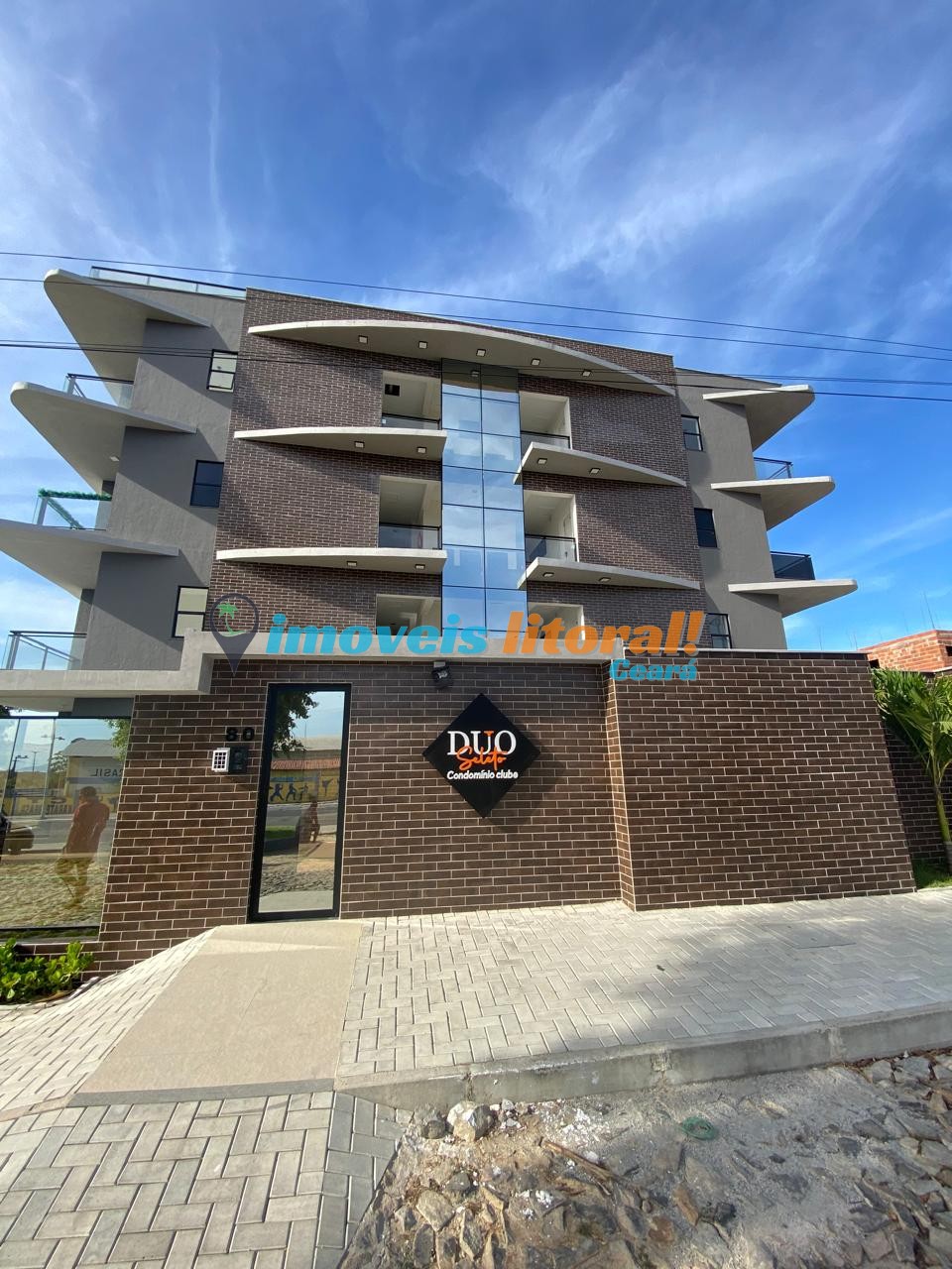 APARTAMENTO LOCAÇÃO IPARANA