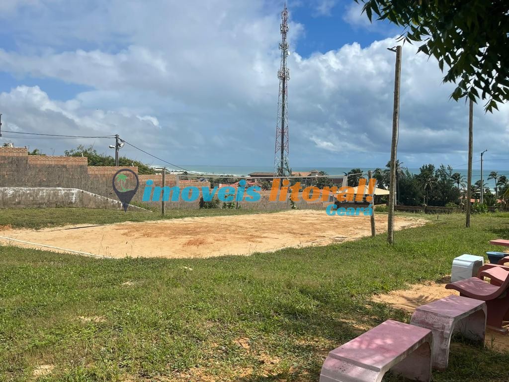 MANSÃO NA PRAIA DA TAÍBA