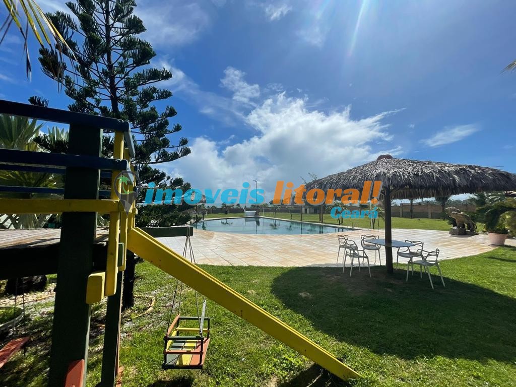 MANSÃO NA PRAIA DA TAÍBA