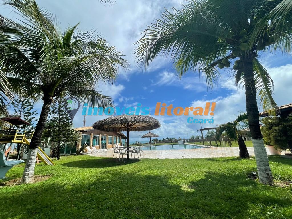 MANSÃO NA PRAIA DA TAÍBA