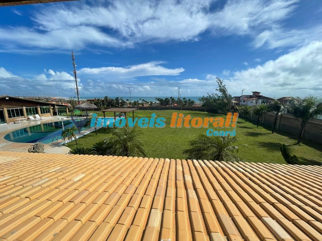 MANSÃO NA PRAIA DA TAÍBA