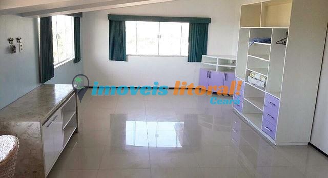 MANSÃO NA PRAIA DA TAÍBA