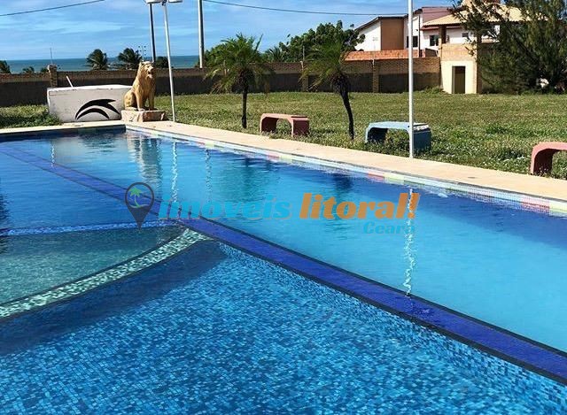 MANSÃO NA PRAIA DA TAÍBA