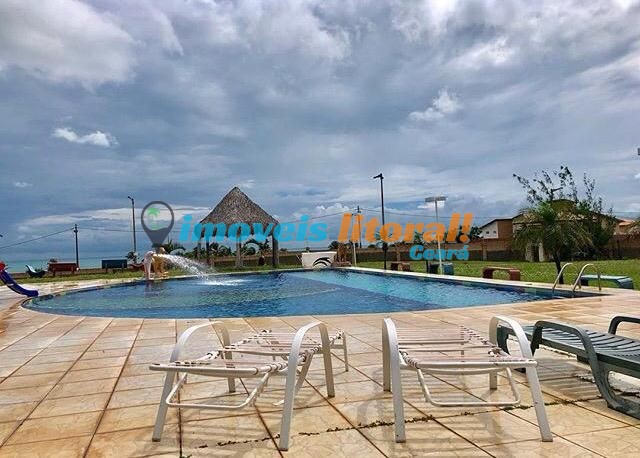 MANSÃO NA PRAIA DA TAÍBA