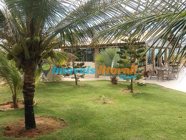 MANSÃO NA PRAIA DA TAÍBA