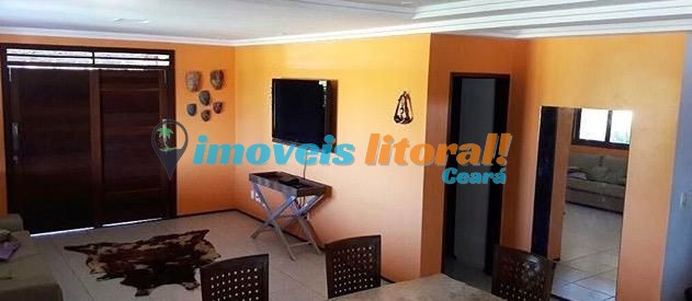 MANSÃO NA PRAIA DA TAÍBA