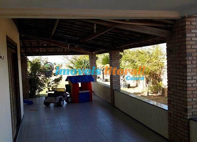 MANSÃO NA PRAIA DA TAÍBA