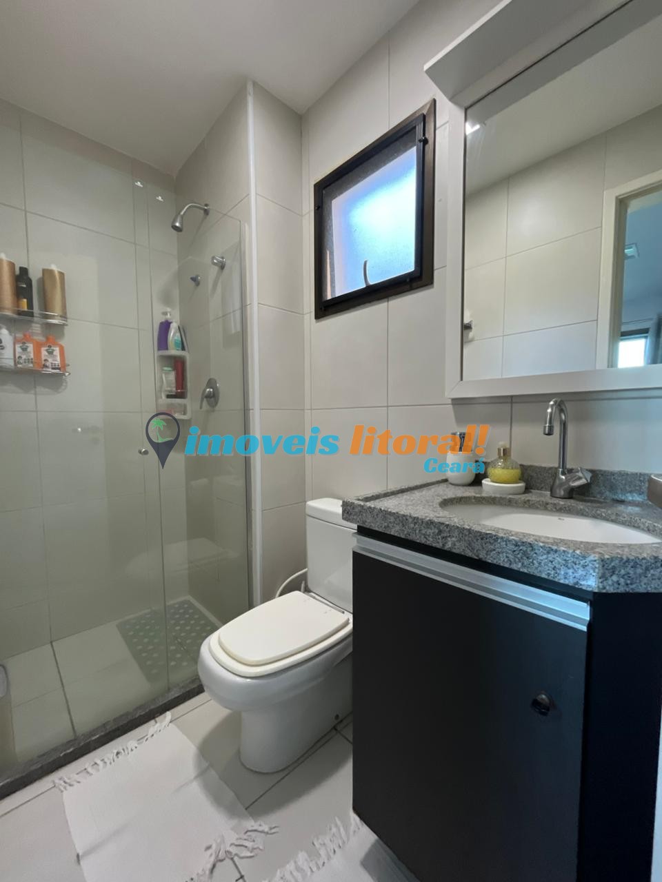 APARTAMENTO NO CUMBUCO VISTA MAR