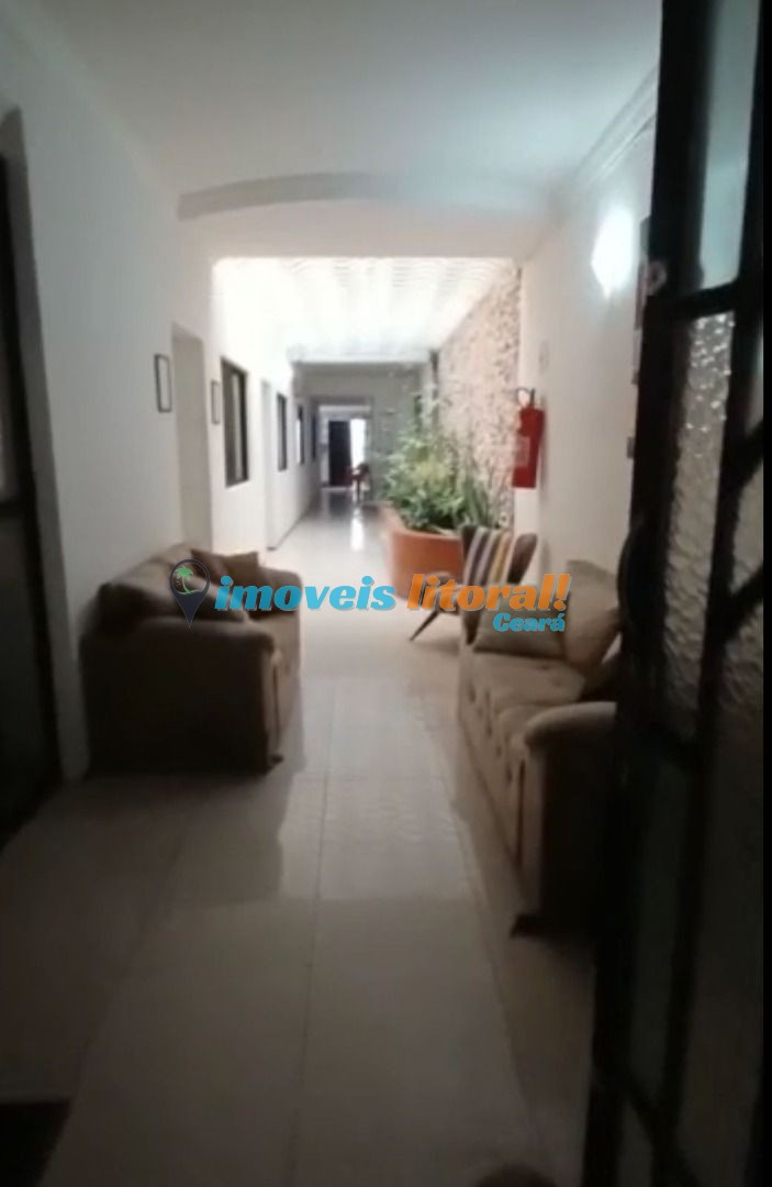 PRÉDIO COMERCIAL CENTRO DE FORTALEZA