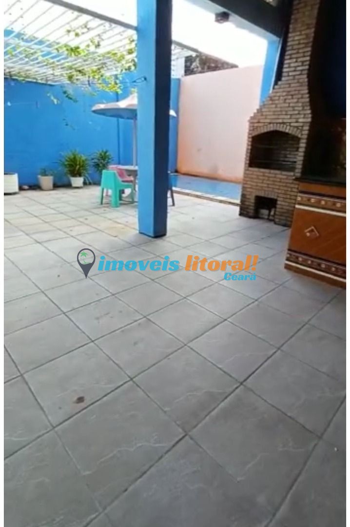 PRÉDIO COMERCIAL CENTRO DE FORTALEZA