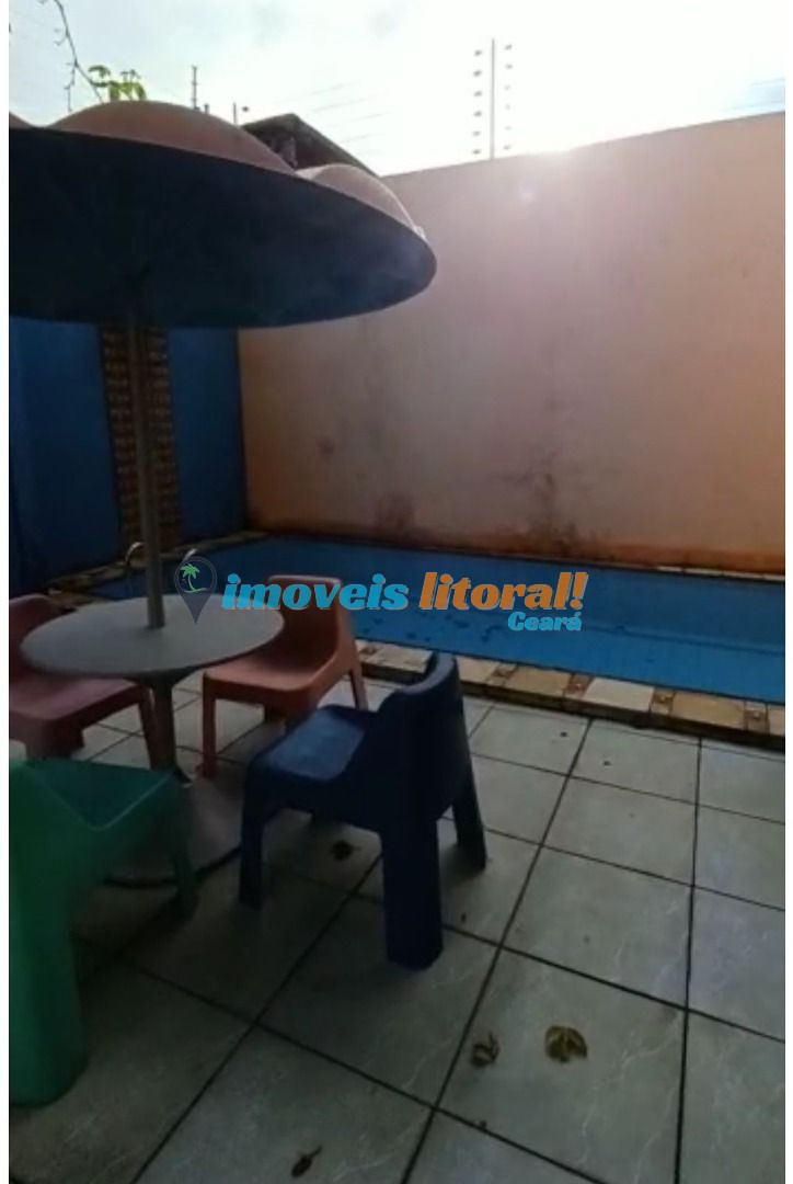 PRÉDIO COMERCIAL CENTRO DE FORTALEZA