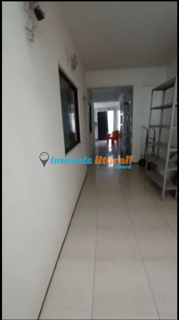 PRÉDIO COMERCIAL CENTRO DE FORTALEZA