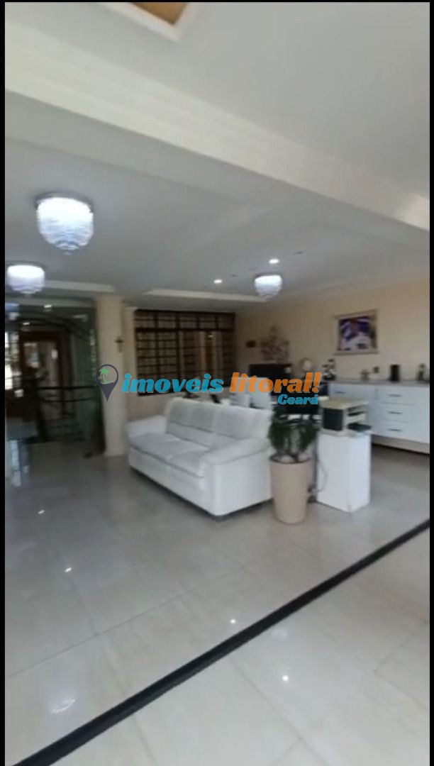 PRÉDIO COMERCIAL CENTRO DE FORTALEZA