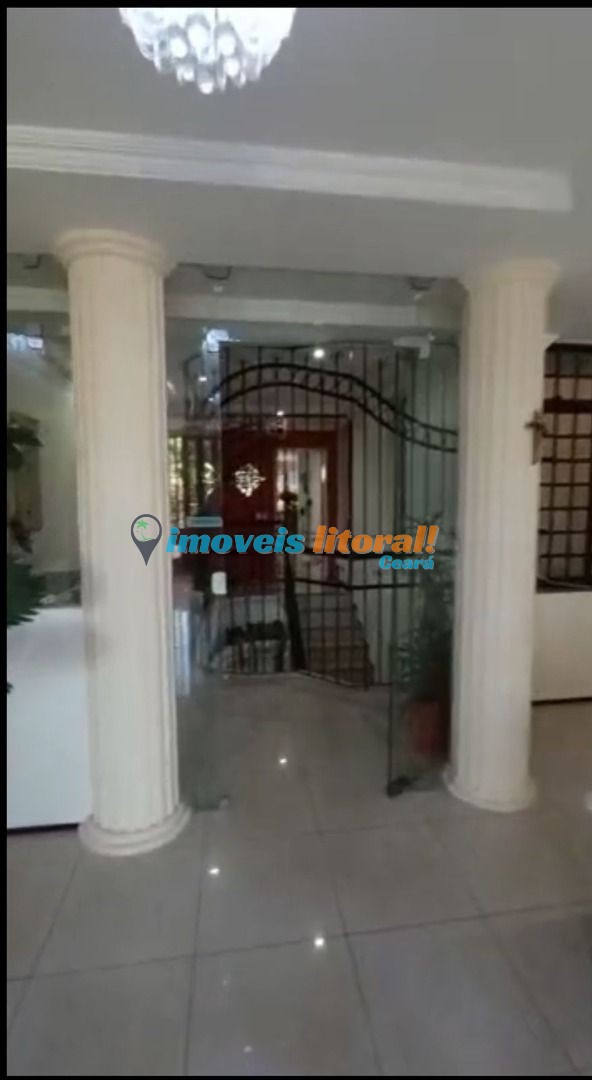 PRÉDIO COMERCIAL CENTRO DE FORTALEZA